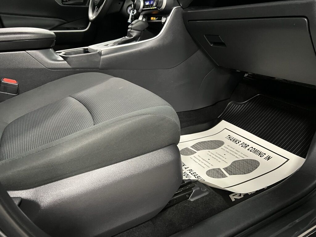 2019 Toyota RAV4 LE Highlands Ranch CO