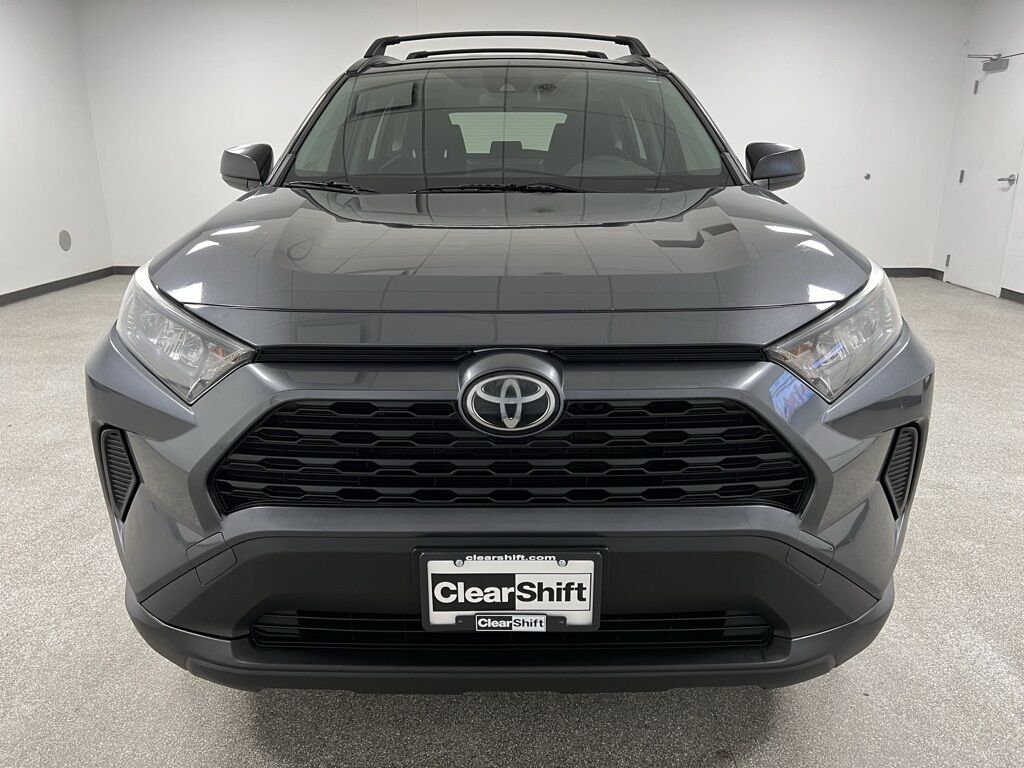 2019 Toyota RAV4 LE Highlands Ranch CO
