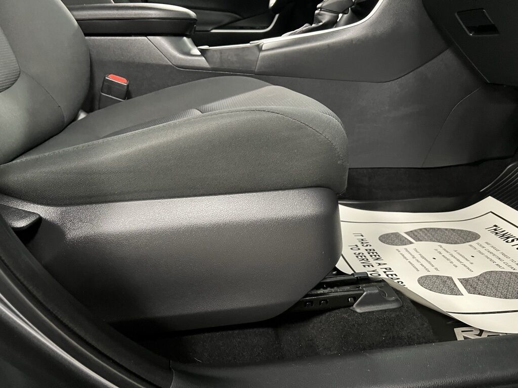 2019 Toyota RAV4 LE Highlands Ranch CO