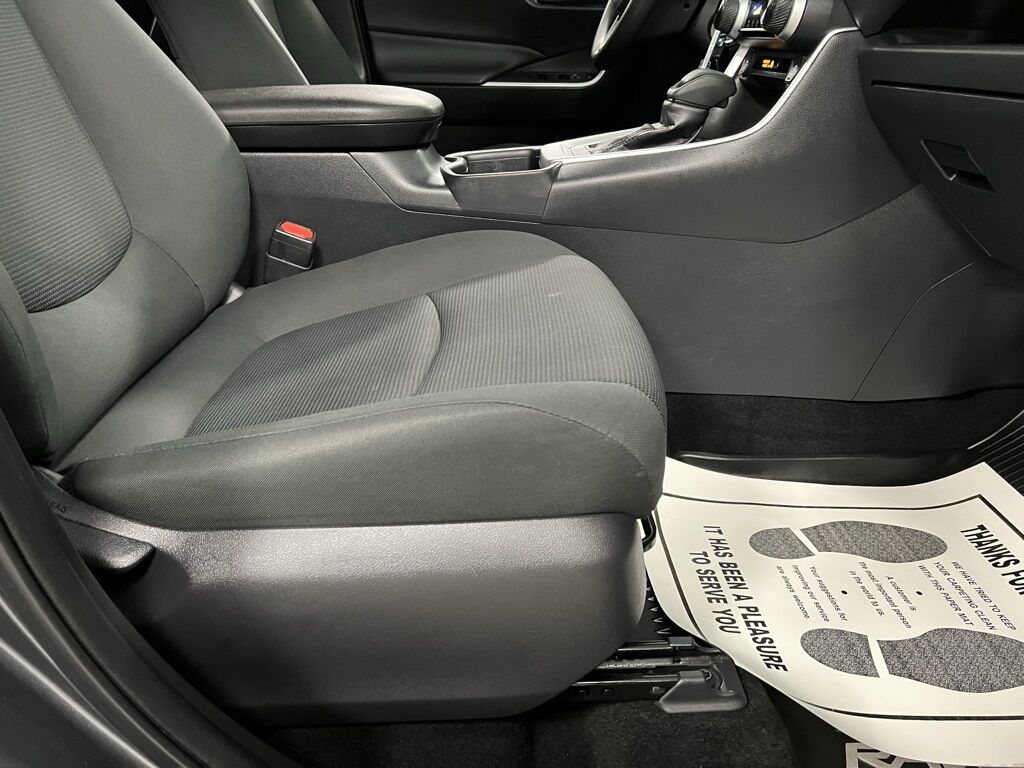 2019 Toyota RAV4 LE Highlands Ranch CO
