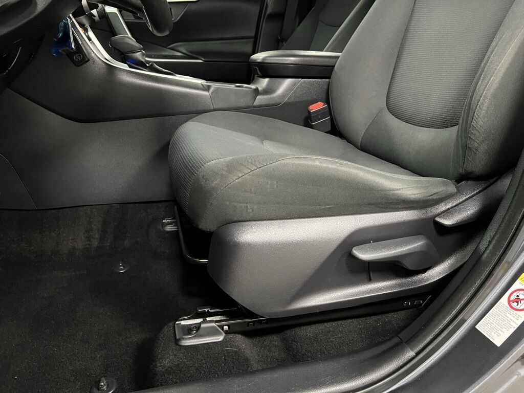 2019 Toyota RAV4 LE Highlands Ranch CO