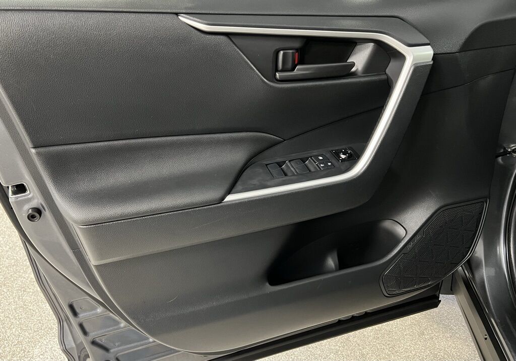 2019 Toyota RAV4 LE Highlands Ranch CO