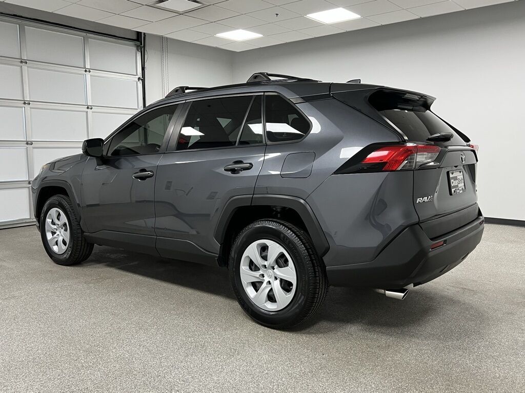 2019 Toyota RAV4 LE Highlands Ranch CO