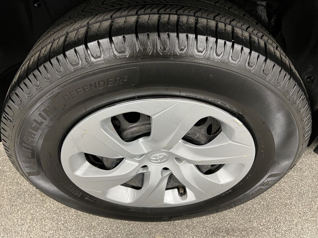 2019 Toyota RAV4 LE Highlands Ranch CO