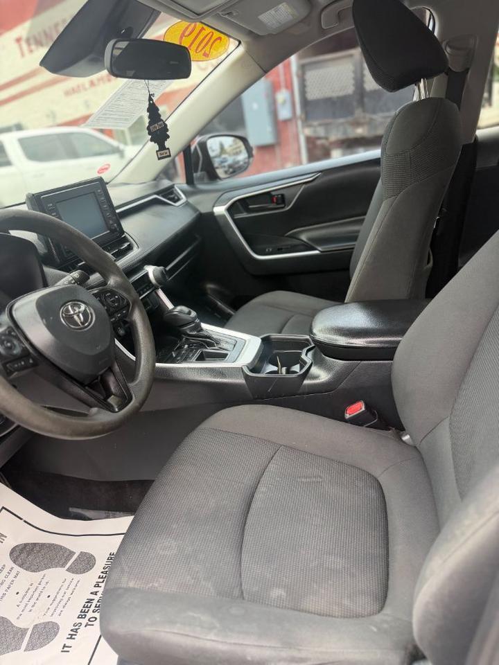 2019 Toyota RAV4 LE Nashville TN