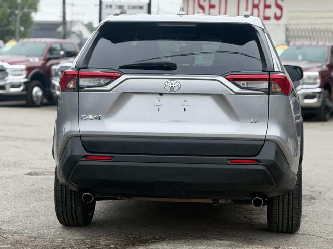 2019 Toyota RAV4 LE Nashville TN