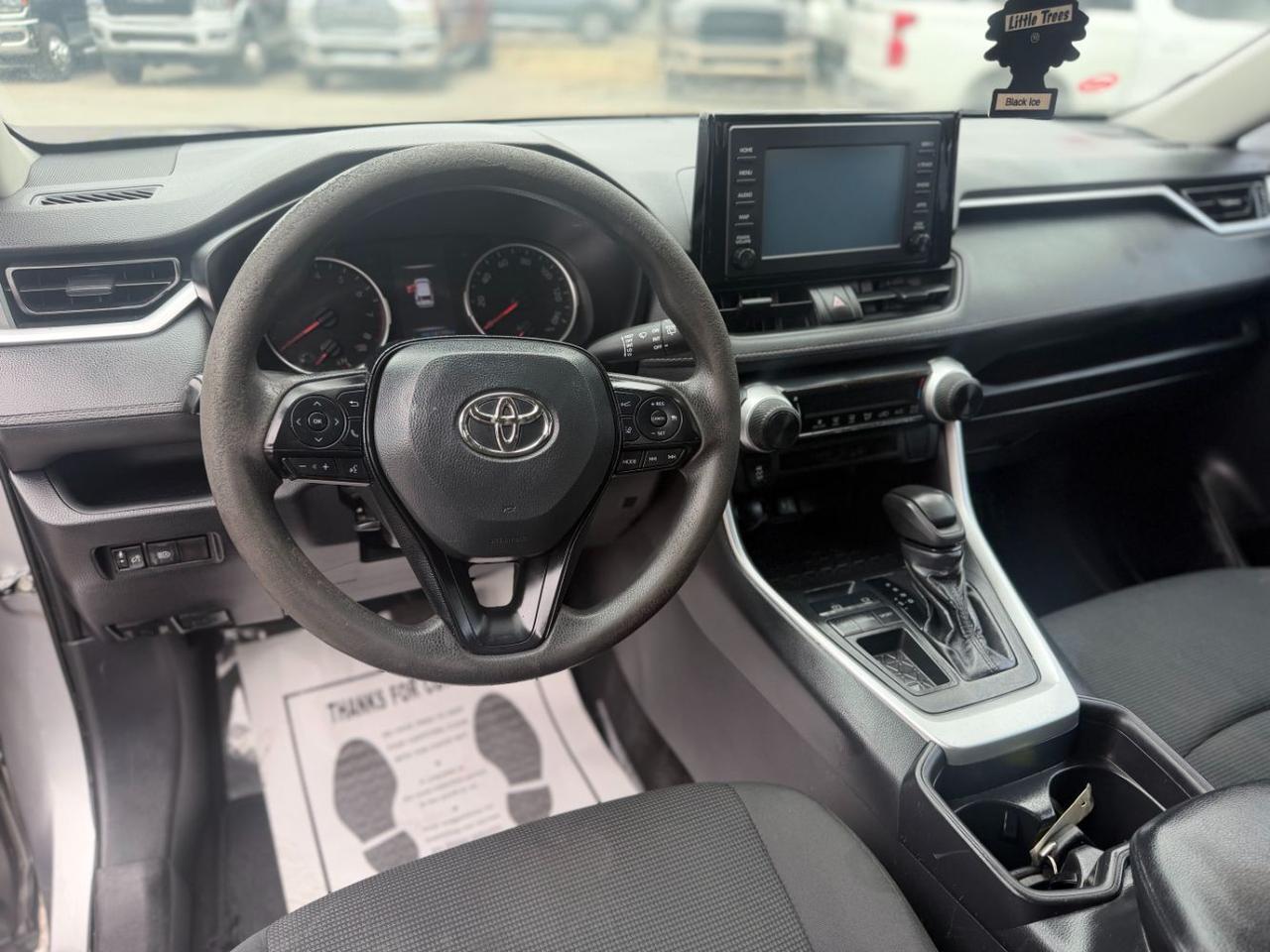 2019 Toyota RAV4 LE Nashville TN