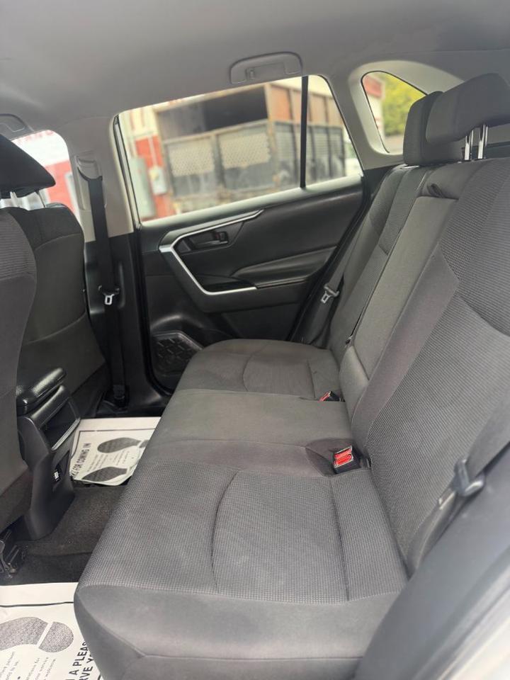 2019 Toyota RAV4 LE Nashville TN