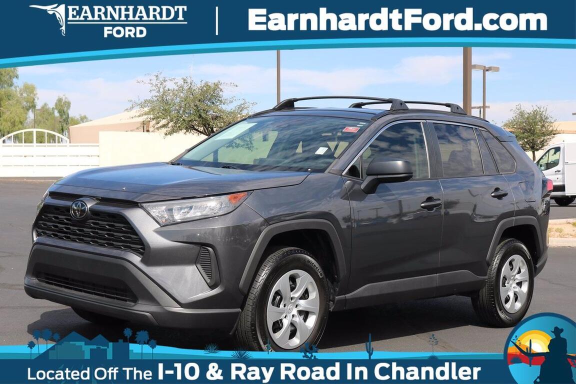 2019 Toyota RAV4 LE Phoenix AZ 2019 Toyota RAV4 LE Phoenix AZ