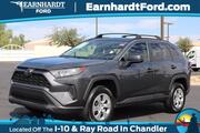 2019 Toyota RAV4 LE Phoenix AZ 2019 Toyota RAV4 LE Phoenix AZ