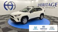 2019 Toyota RAV4 LE Rome GA 2019 Toyota RAV4 LE Rome GA