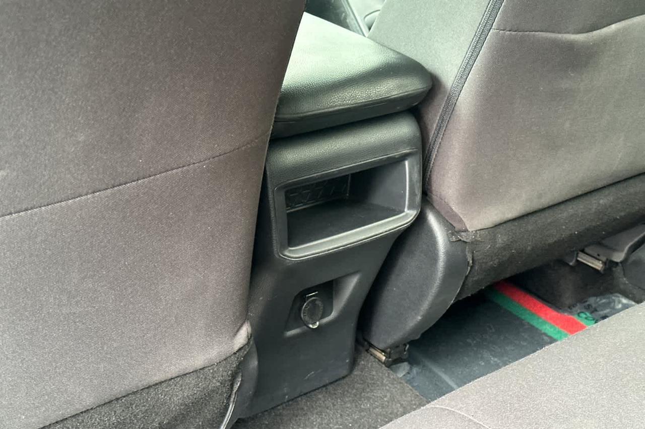 2019 Toyota RAV4 LE Roseville CA