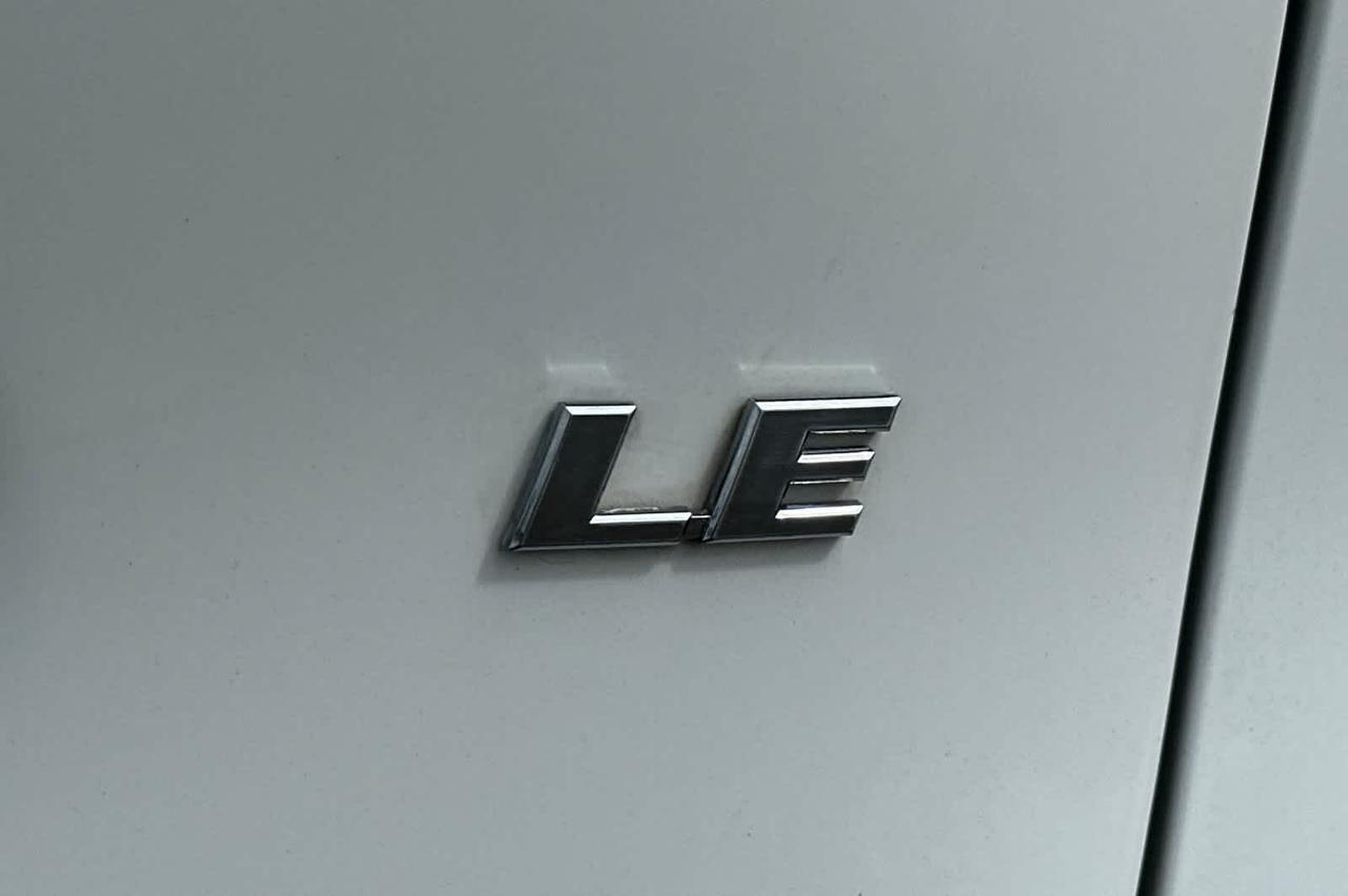 2019 Toyota RAV4 LE Roseville CA