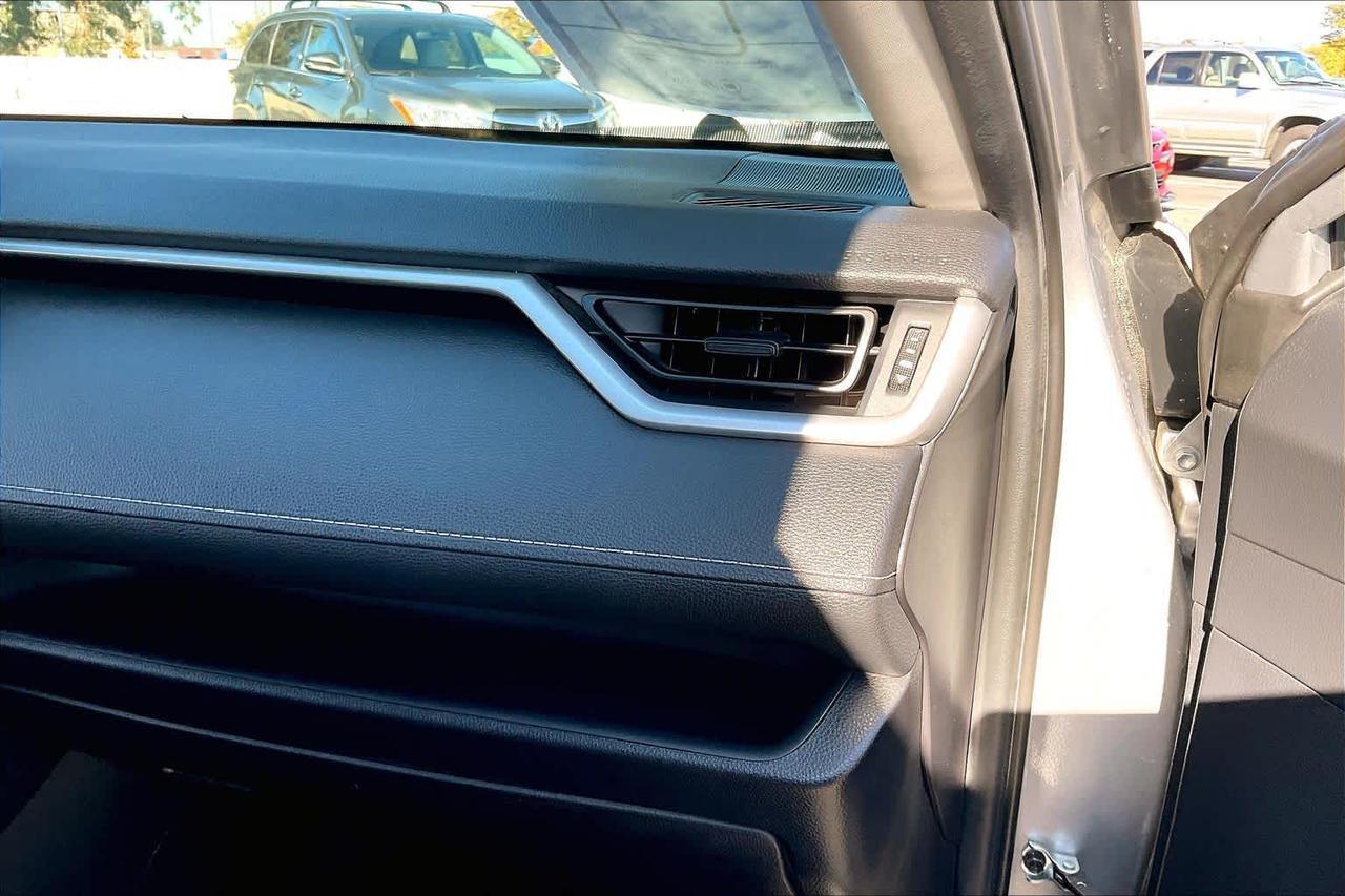 2019 Toyota RAV4 LE Roseville CA