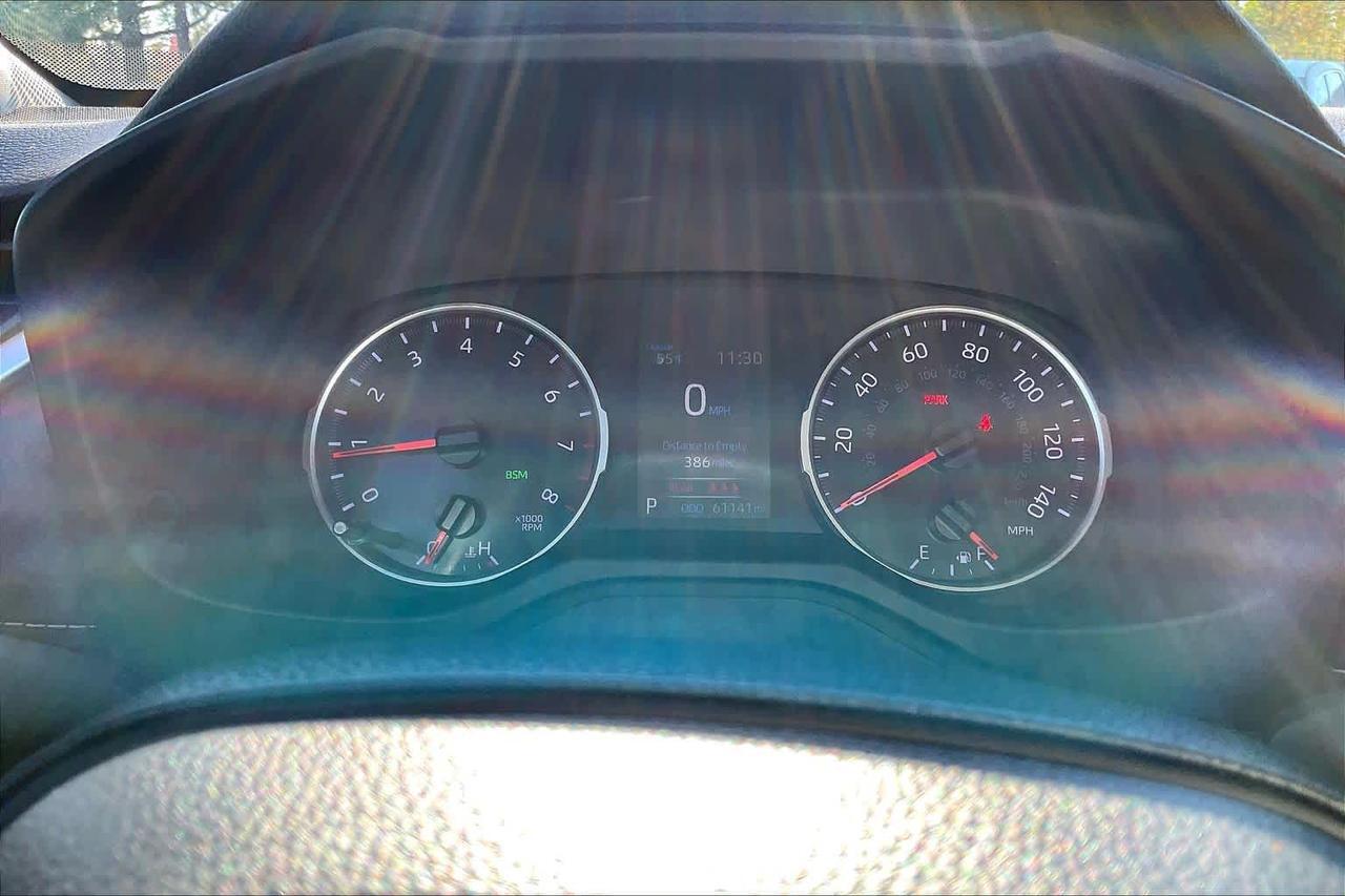 2019 Toyota RAV4 LE Roseville CA