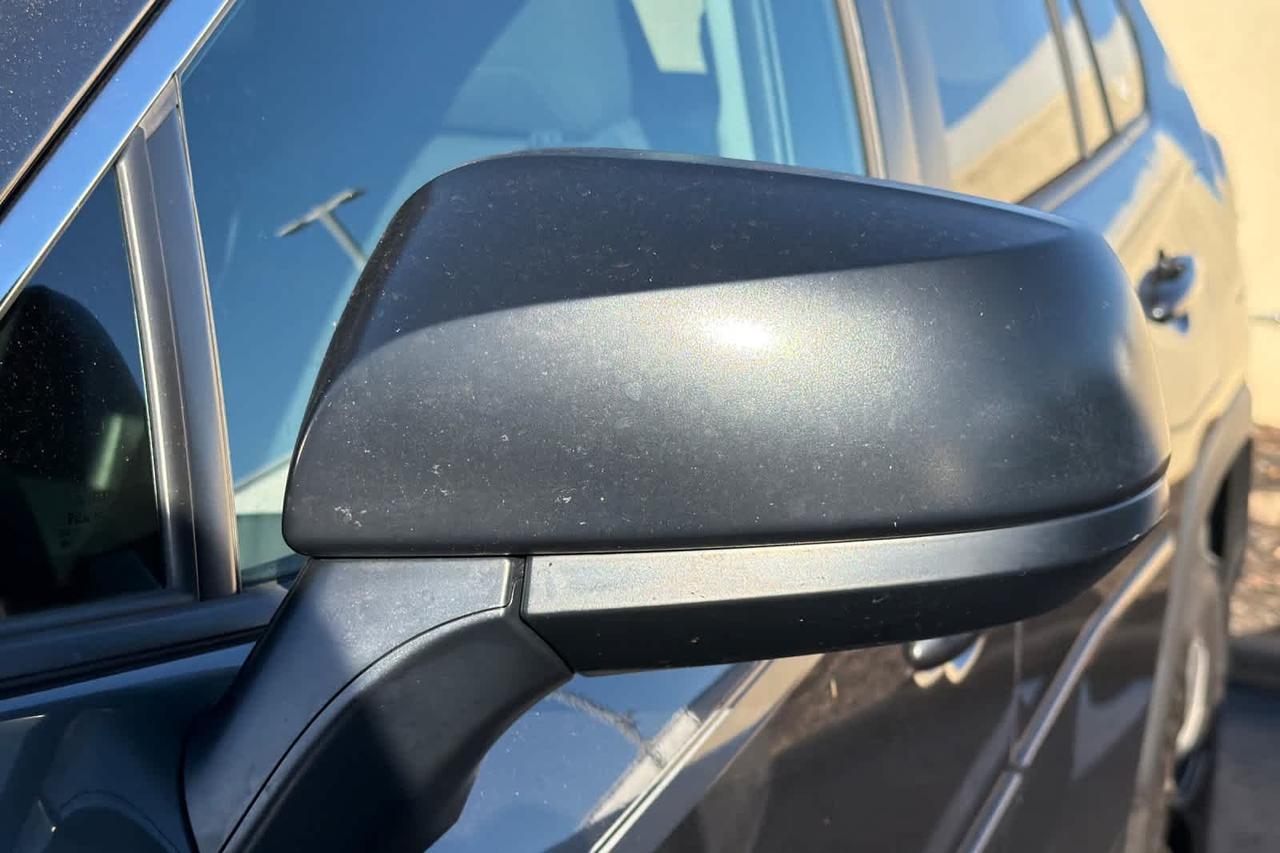 2019 Toyota RAV4 LE Roseville CA