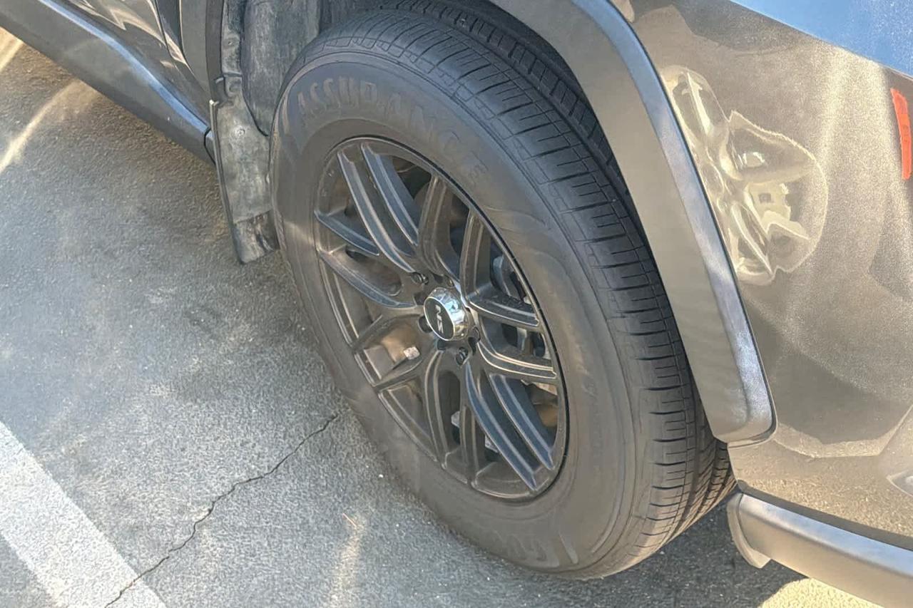 2019 Toyota RAV4 LE Roseville CA