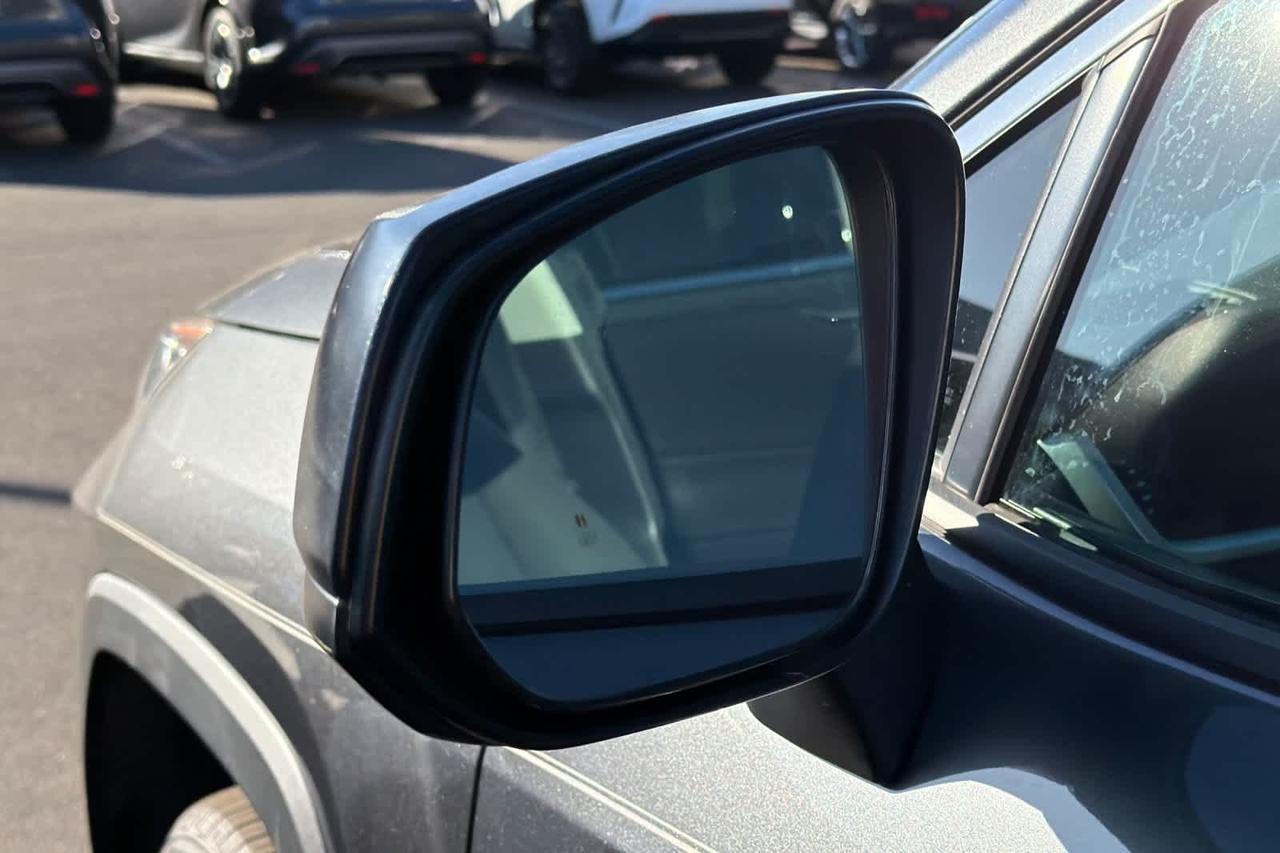 2019 Toyota RAV4 LE Roseville CA