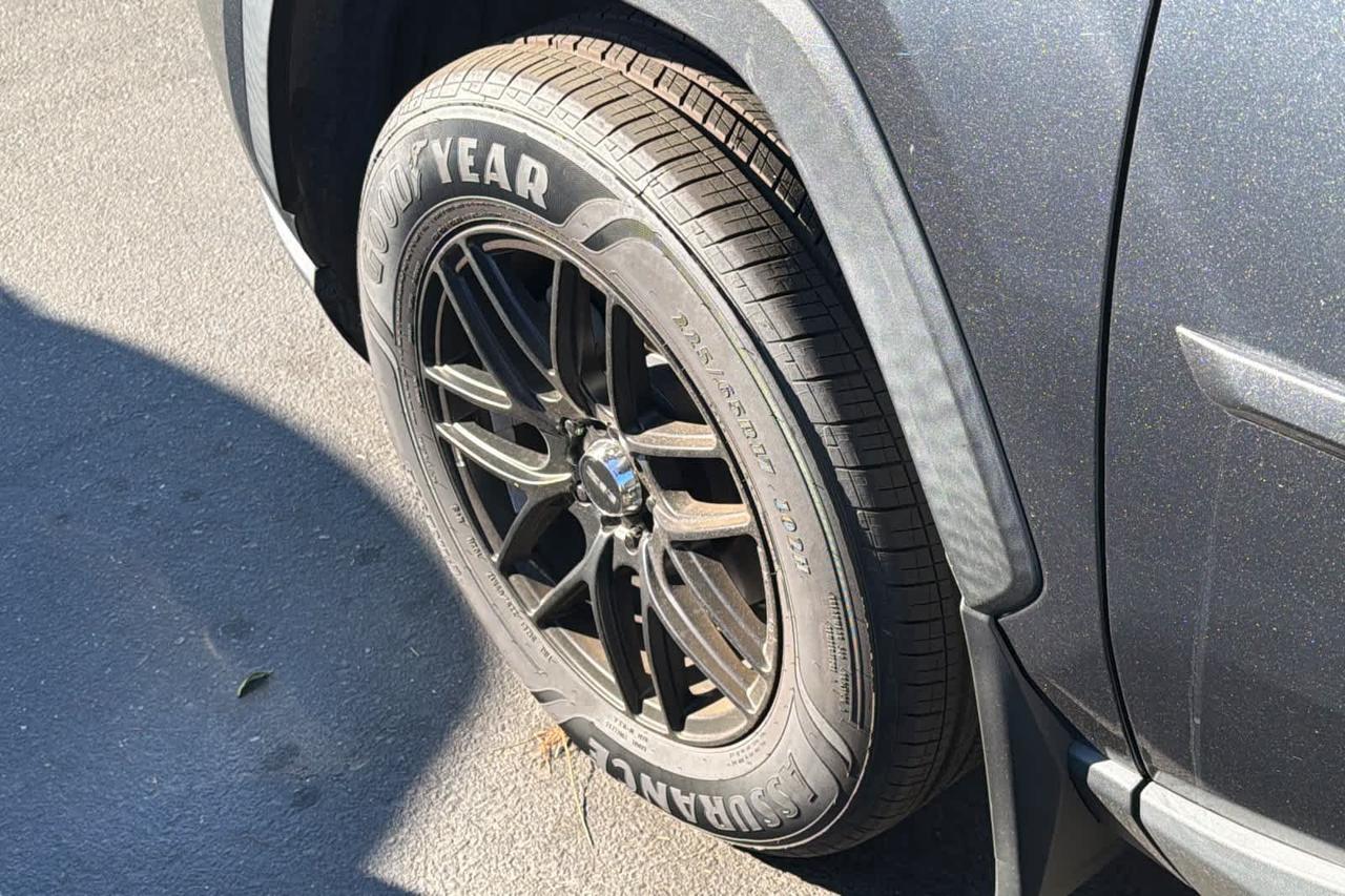 2019 Toyota RAV4 LE Roseville CA