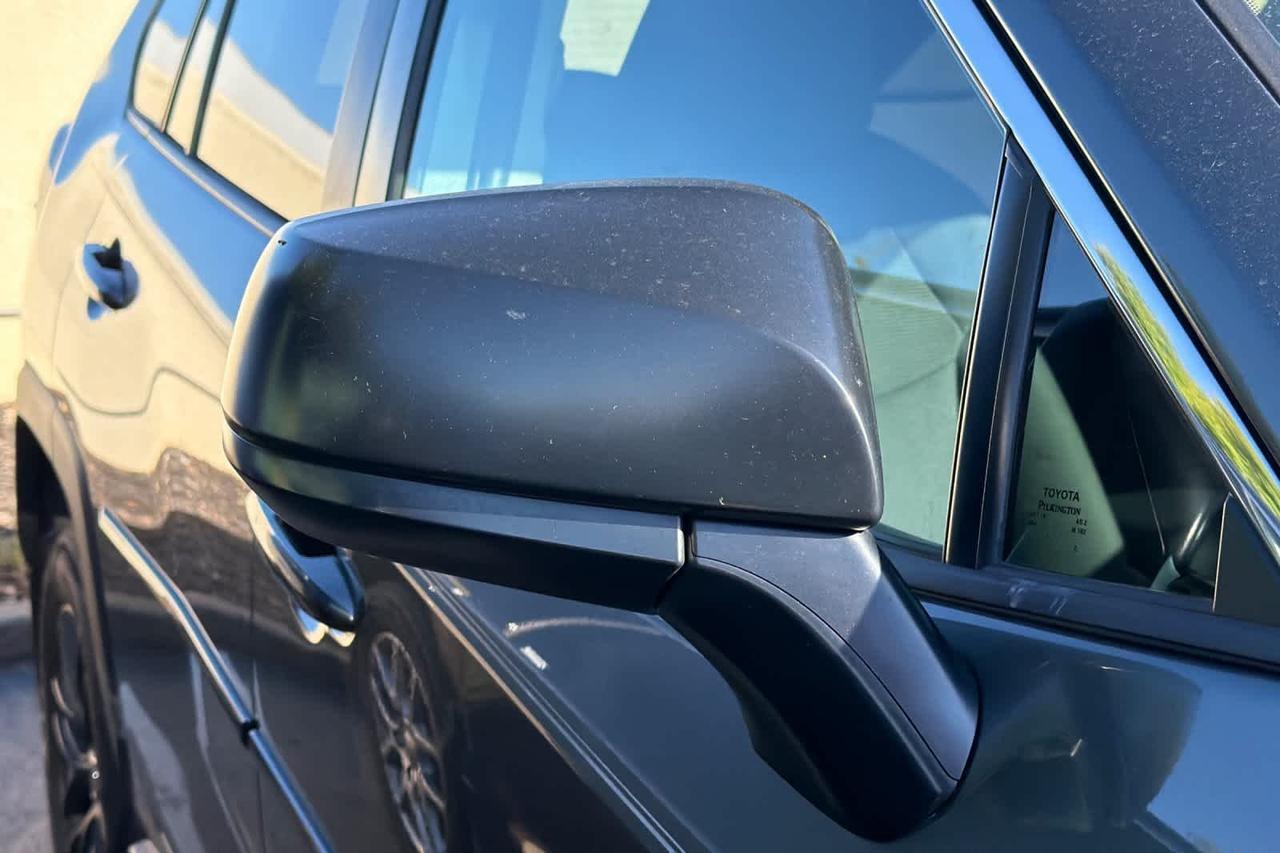 2019 Toyota RAV4 LE Roseville CA