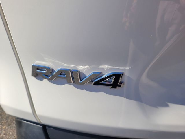 2019 Toyota RAV4 LE Roseville CA