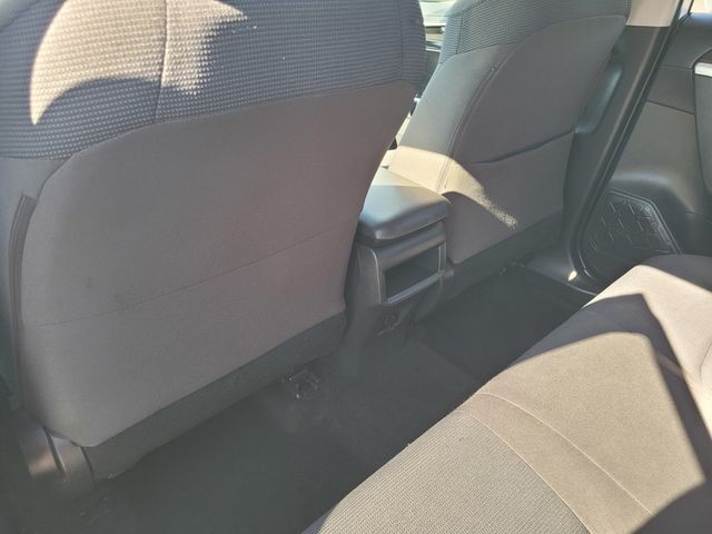 2019 Toyota RAV4 LE Roseville CA