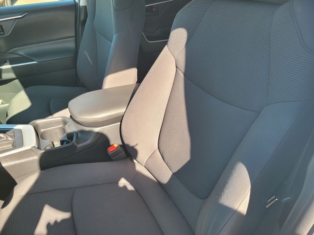2019 Toyota RAV4 LE Roseville CA