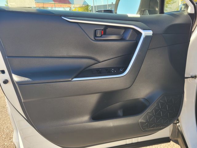 2019 Toyota RAV4 LE Roseville CA