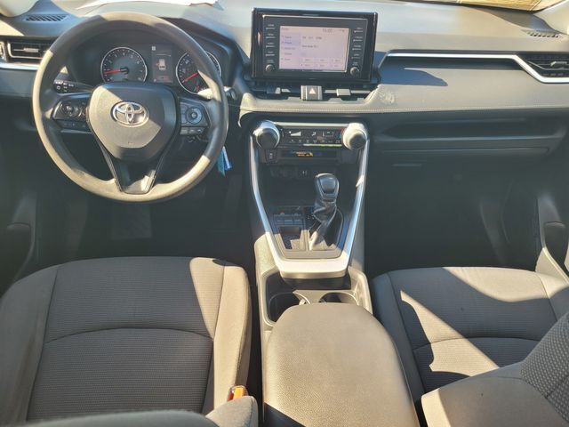 2019 Toyota RAV4 LE Roseville CA