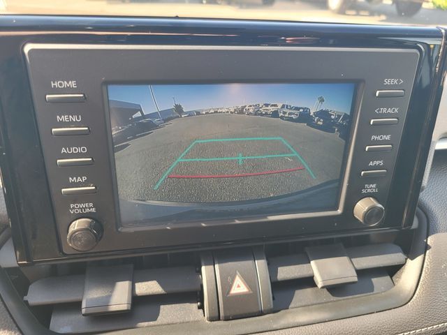 2019 Toyota RAV4 LE Roseville CA