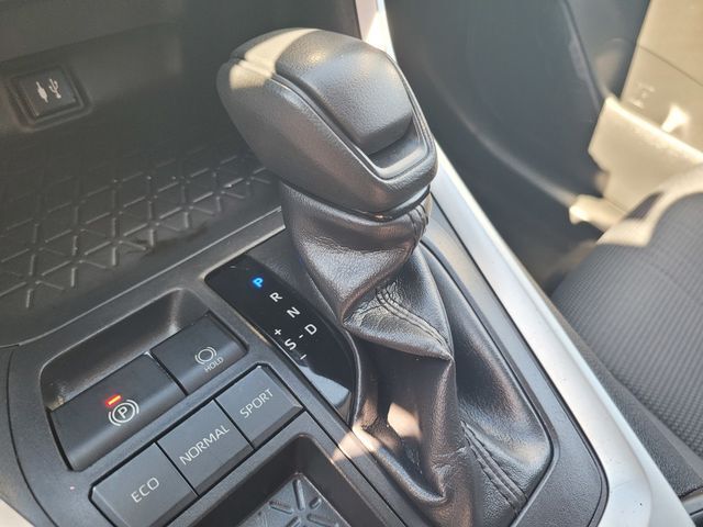 2019 Toyota RAV4 LE Roseville CA