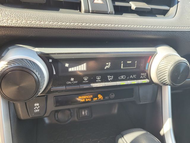 2019 Toyota RAV4 LE Roseville CA