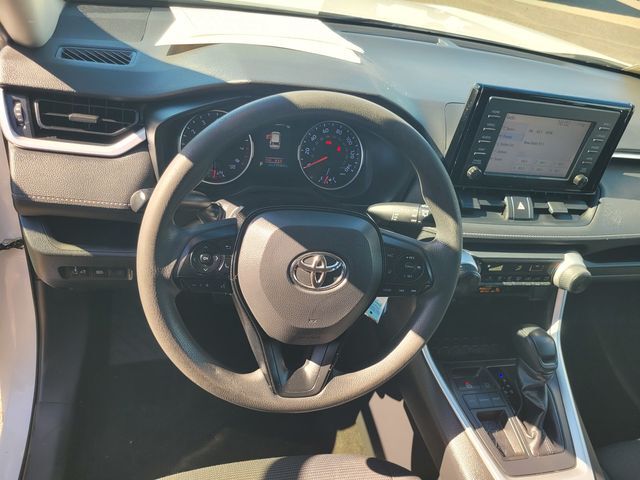 2019 Toyota RAV4 LE Roseville CA
