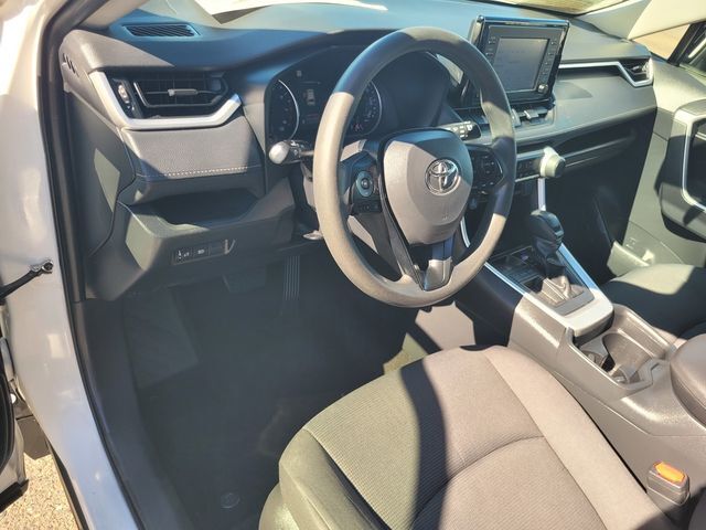 2019 Toyota RAV4 LE Roseville CA