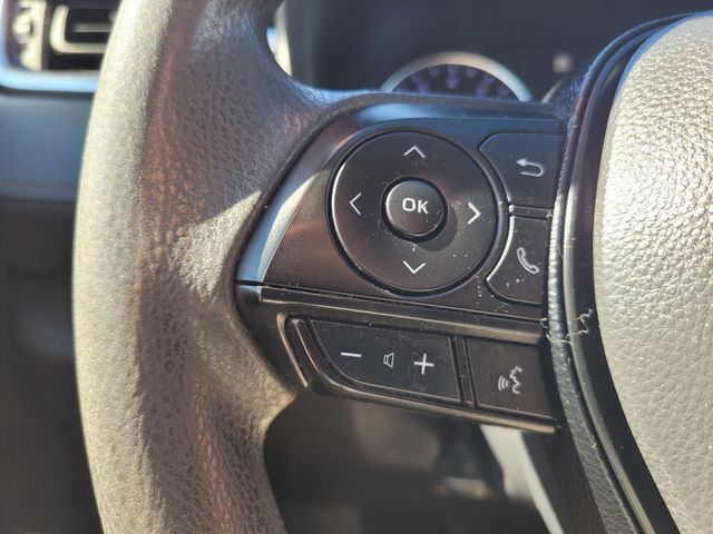 2019 Toyota RAV4 LE Roseville CA