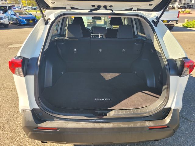 2019 Toyota RAV4 LE Roseville CA