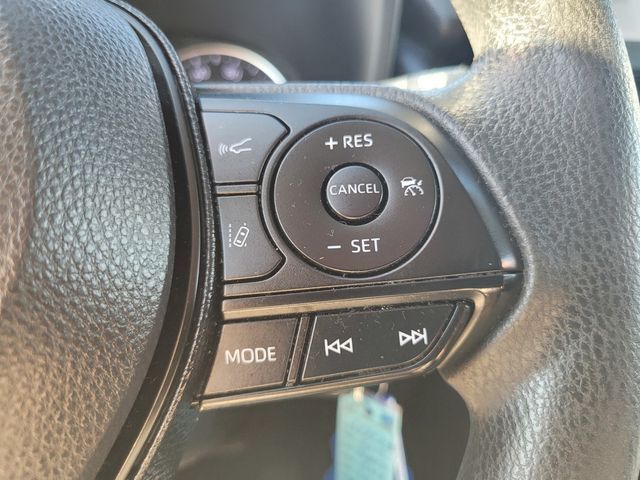 2019 Toyota RAV4 LE Roseville CA