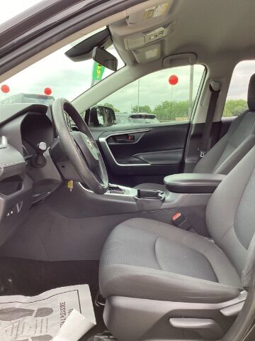 2019 Toyota RAV4 LE San Antonio TX