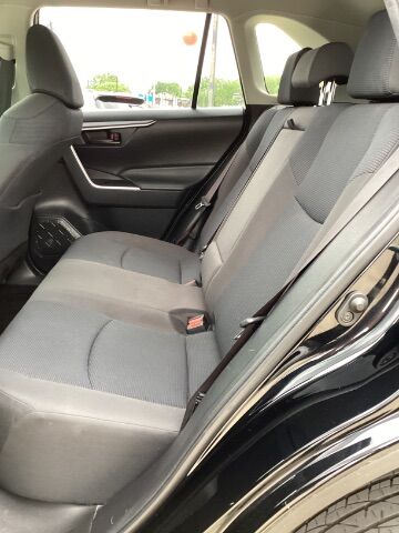 2019 Toyota RAV4 LE San Antonio TX