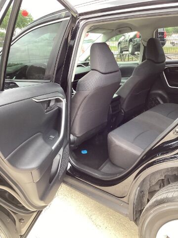 2019 Toyota RAV4 LE San Antonio TX
