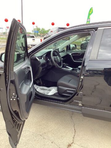 2019 Toyota RAV4 LE San Antonio TX