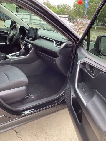 2019 Toyota RAV4 LE San Antonio TX