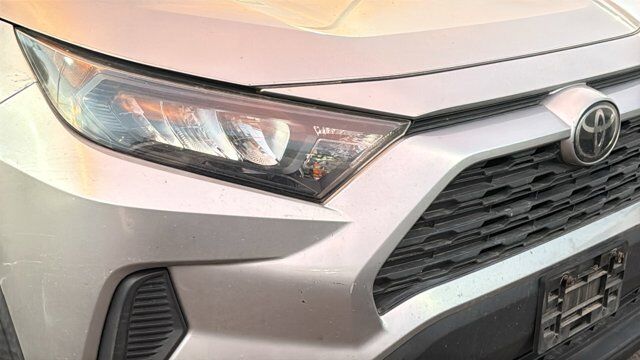 2019 Toyota RAV4 LE San Antonio TX