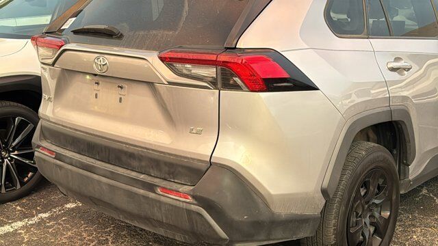 2019 Toyota RAV4 LE San Antonio TX