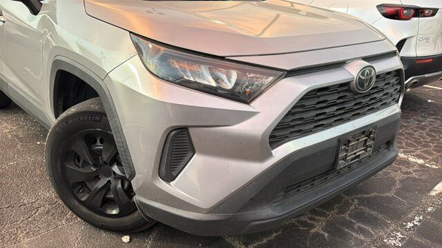 2019 Toyota RAV4 LE San Antonio TX