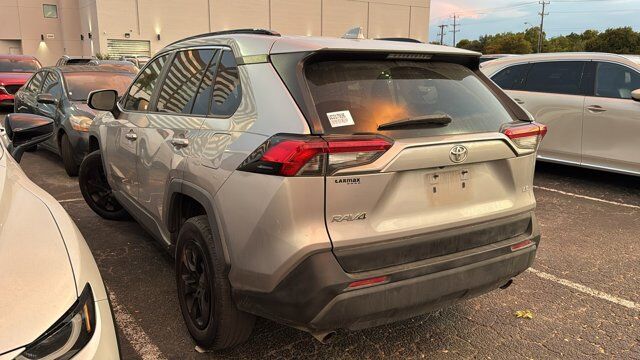 2019 Toyota RAV4 LE San Antonio TX
