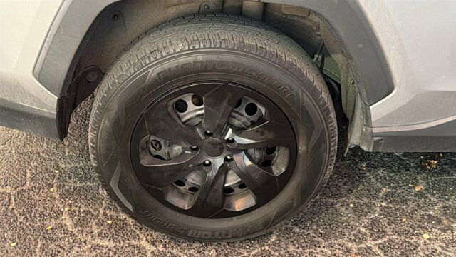 2019 Toyota RAV4 LE San Antonio TX