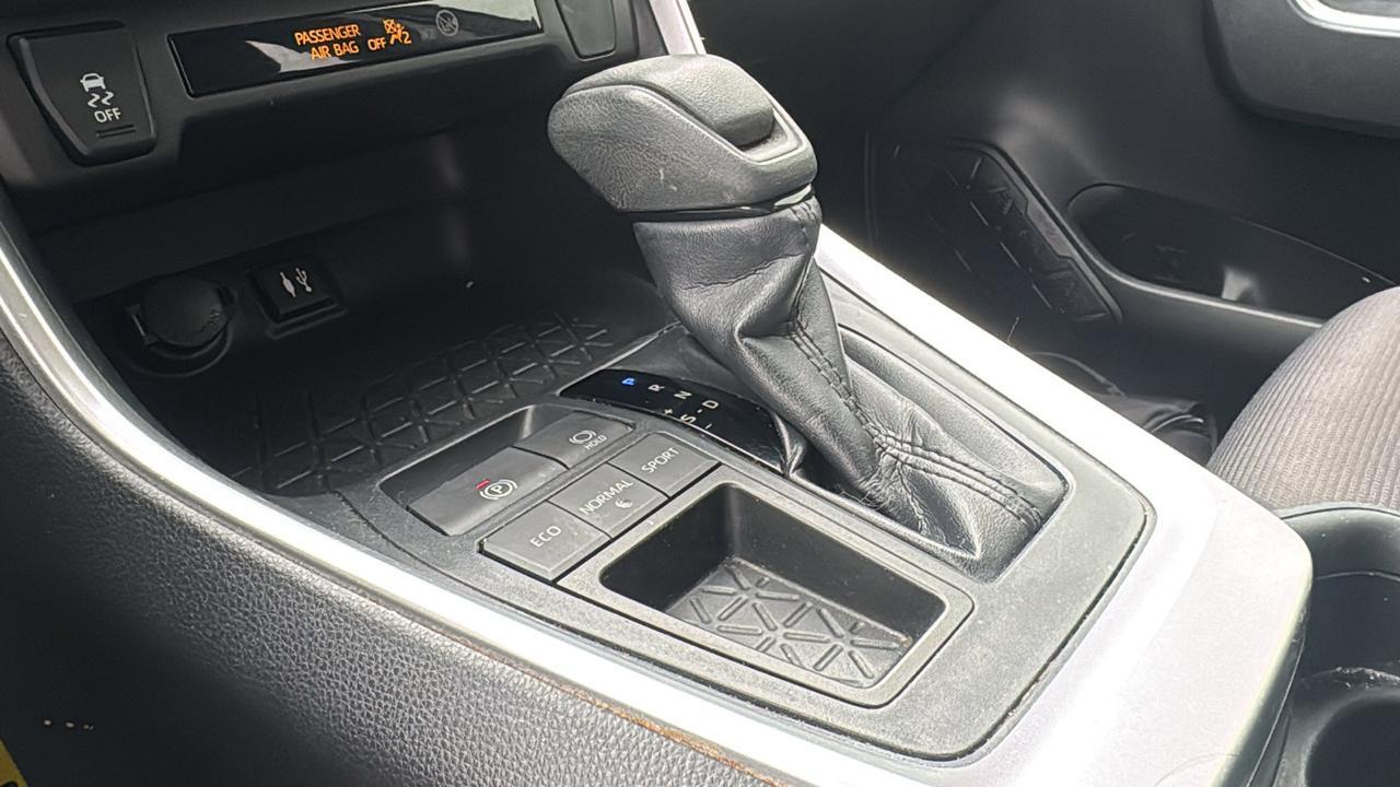 2019 Toyota RAV4 LE New Braunfels TX