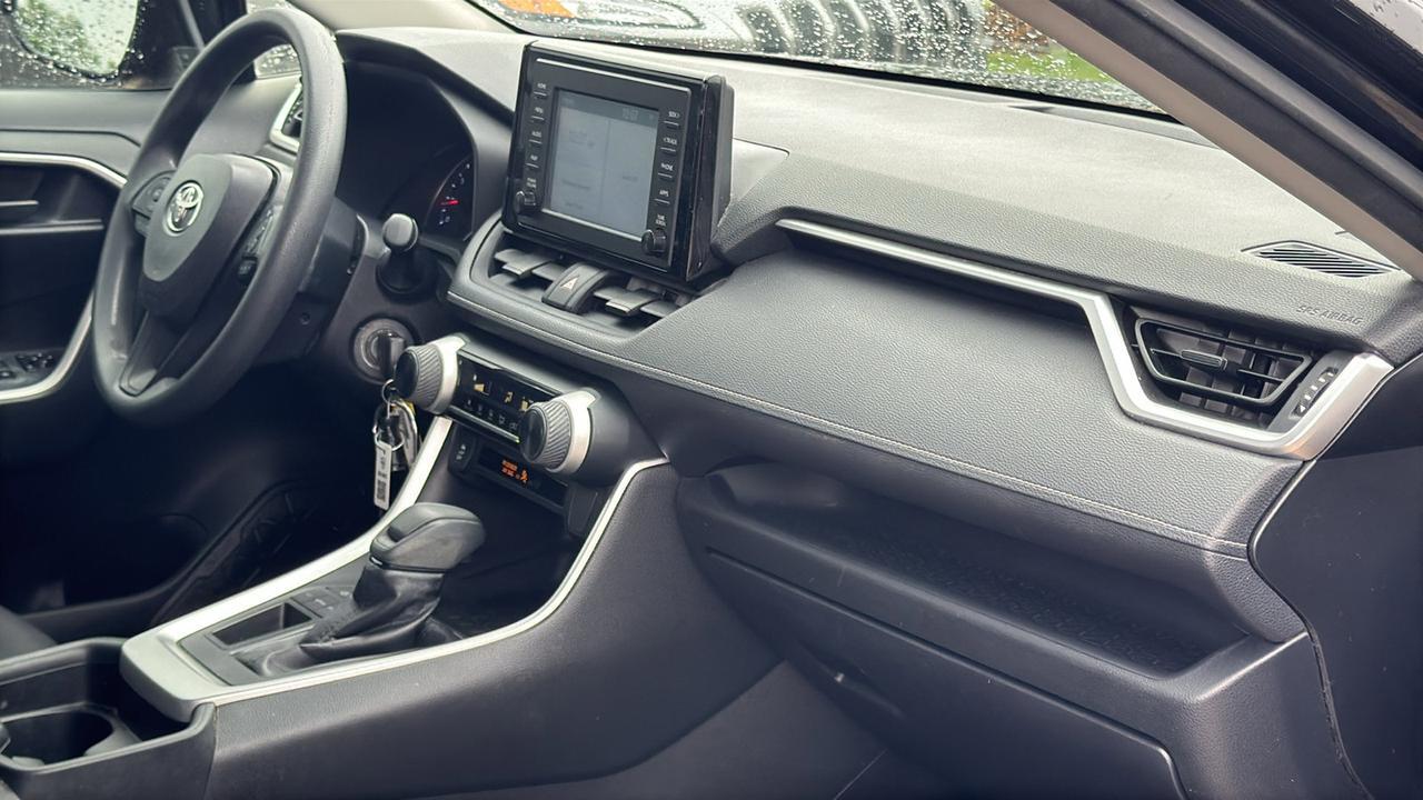 2019 Toyota RAV4 LE New Braunfels TX