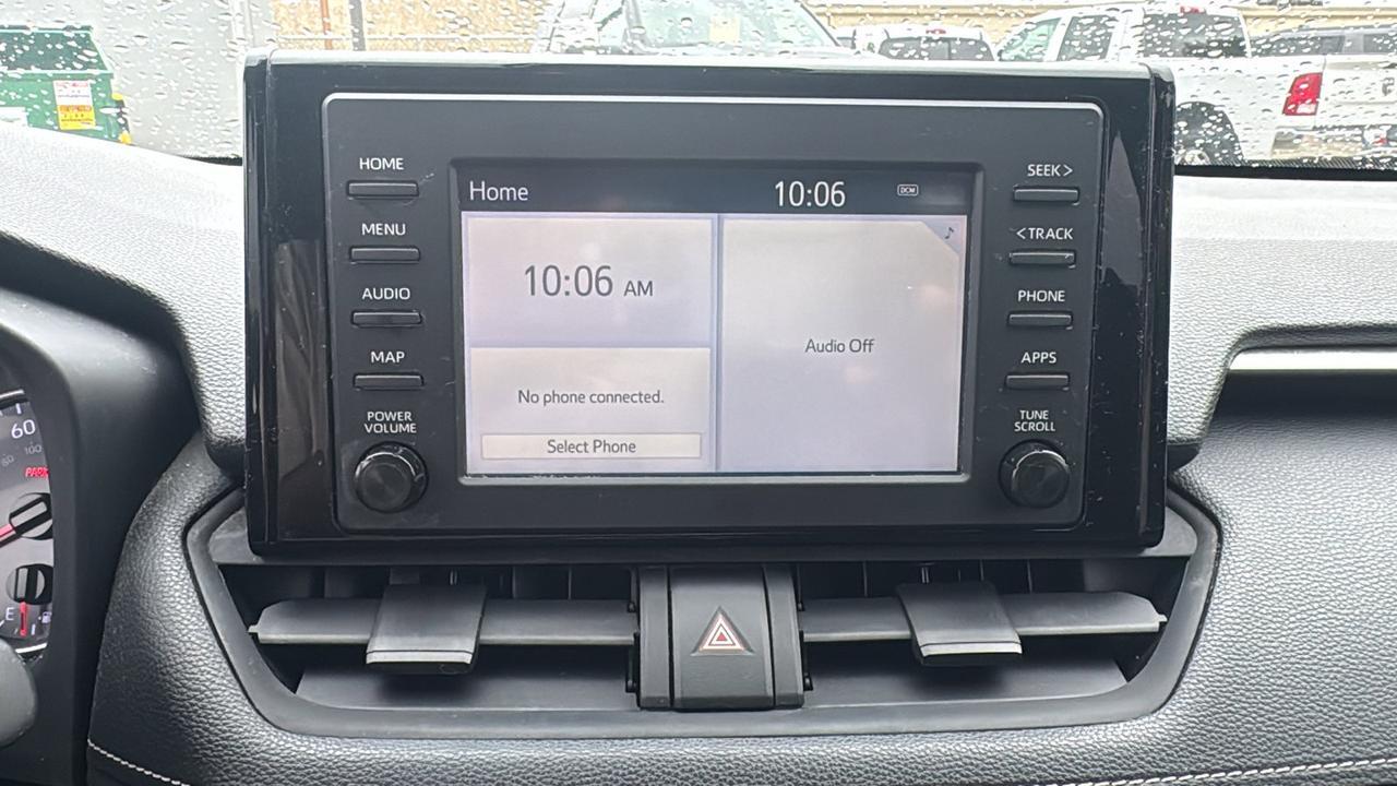 2019 Toyota RAV4 LE New Braunfels TX